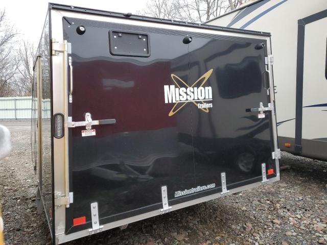 Изображение 3 2024 MISS TRAILER 2024 с VIN 5WFBW1211RW137180