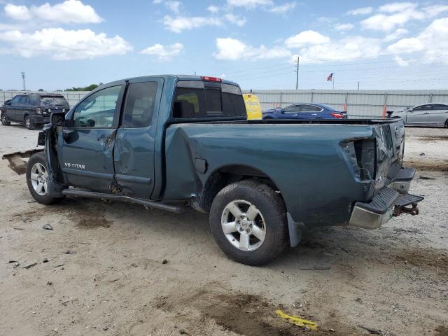Изображение 2 2006 NISSAN TITAN XE 2006 с VIN 1N6BA06A56N540975