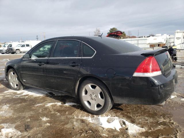 Image 2 of 2006 CHEVROLET IMPALA SUPER SPORT 2006 with VIN 2G1WD58C469225068