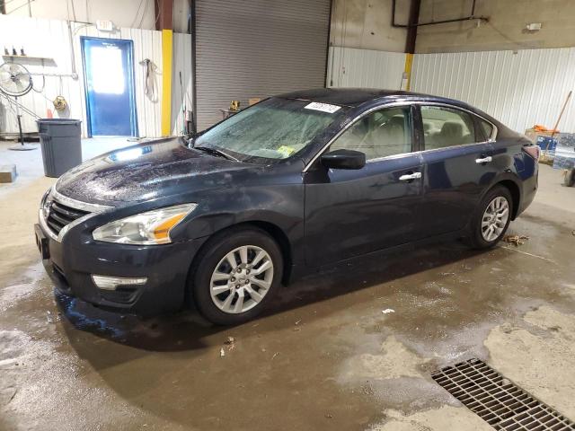 Изображение 1 2014 NISSAN ALTIMA 2.5 2014 с VIN 1N4AL3AP9EC263088