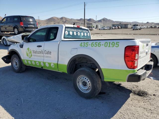 Obraz 2 z 2022 FORD RANGER XL 2022 z VIN 1FTER1EH4NLD33906