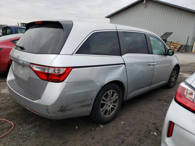 Obraz 3 z 2011 HONDA ODYSSEY EX 2011 z VIN 5FNRL5H4XBB101490