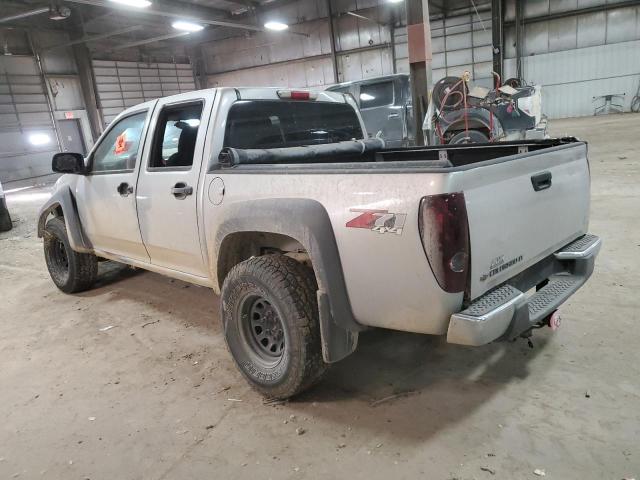 Image 2 of 2007 Chevrolet Colorado 2007 with VIN 1GCDT13EX78130935