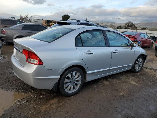 Obraz 3 z 2010 HONDA CIVIC EXL 2010 z VIN 2HGFA1F96AH312163