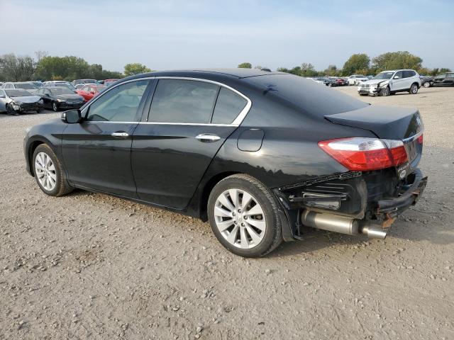 Image 2 of 2015 HONDA ACCORD EXL 2015 with VIN 1HGCR3F83FA015890