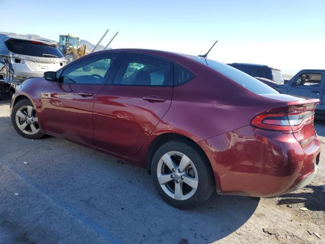 Image 2 of 2015 DODGE DART SXT 2015 with VIN 1C3CDFBB4FD277713