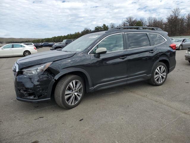Изображение 1 2021 SUBARU ASCENT PREMIUM 2021 с VIN 4S4WMAHD7M3446349