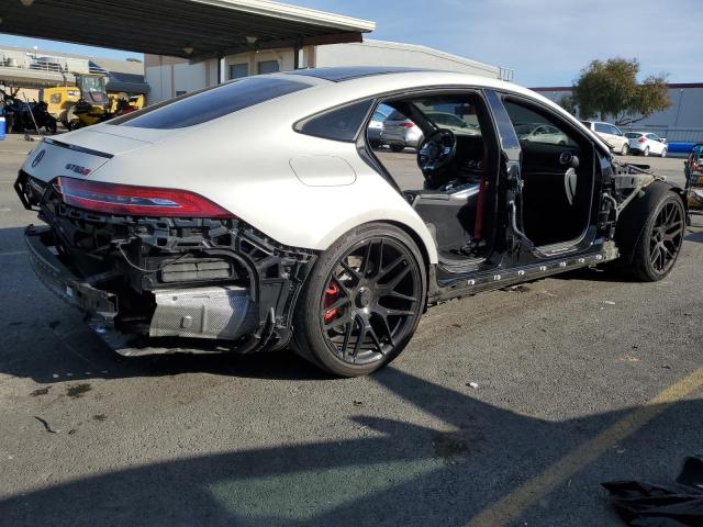 Obraz 3 z 2019 MERCEDES-BENZ AMG GT 63 2019 z VIN WDD7X8JB5KA005772