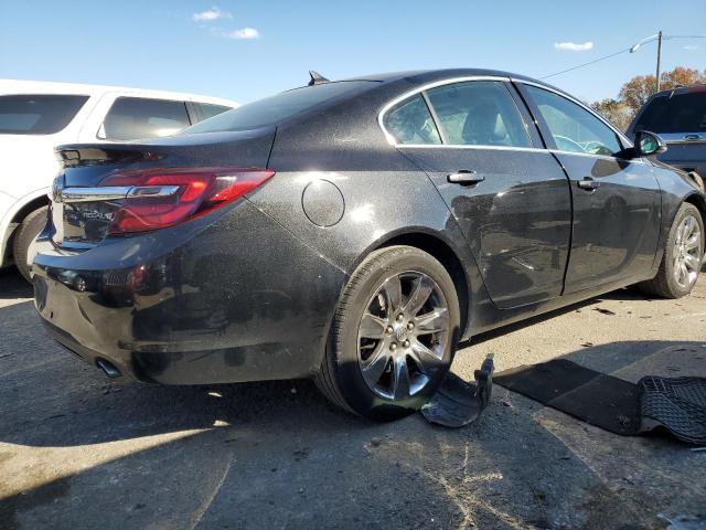 Image 3 of 2014 BUICK REGAL  2014 with VIN 2G4GK5EX5E9193413