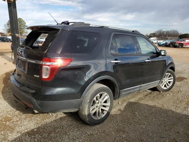 Image 3 of 2013 FORD EXPLORER XLT 2013 with VIN 1FM5K8D82DGA80957