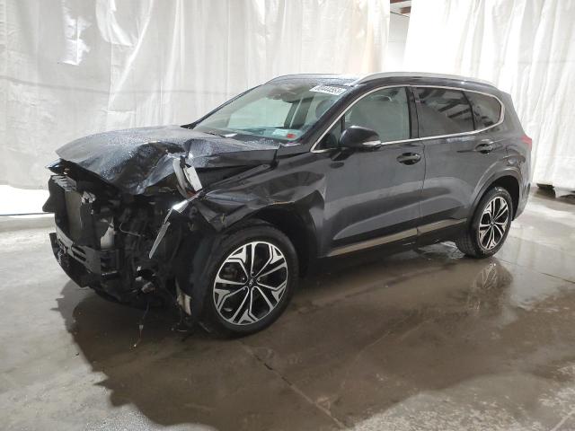 Obraz 1 z 2020 HYUNDAI SANTA FE LIMITED 2020 z VIN 5NMS5CAAXLH302726