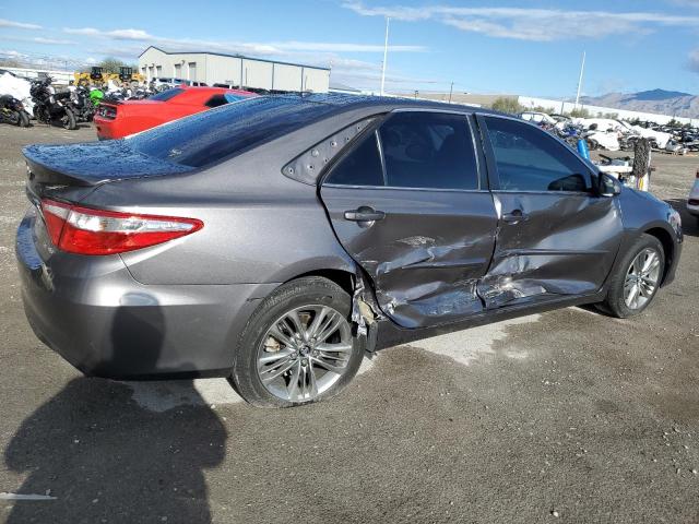 Image 3 of 2017 TOYOTA CAMRY LE 2017 with VIN 4T1BF1FK2HU381565