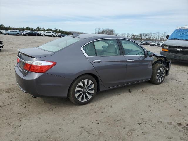 Obraz 3 z 2014 HONDA ACCORD TOURING HYBRID 2014 z VIN 1HGCR6F71EA009450