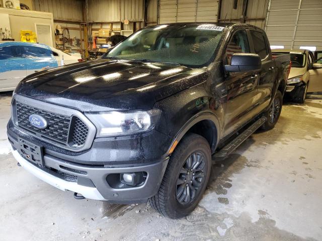 Obraz 2019 FORD RANGER XL 2019