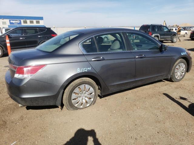 Image 3 of 2012 HONDA ACCORD LX 2012 with VIN 1HGCP2F31CA228157