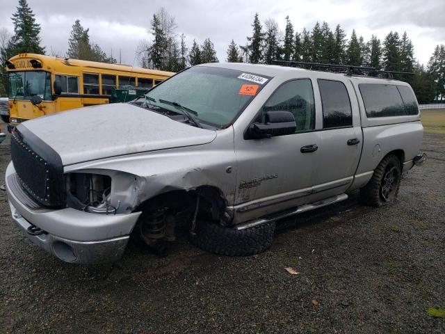 Изображение 2006 DODGE RAM 2500 ST 2006