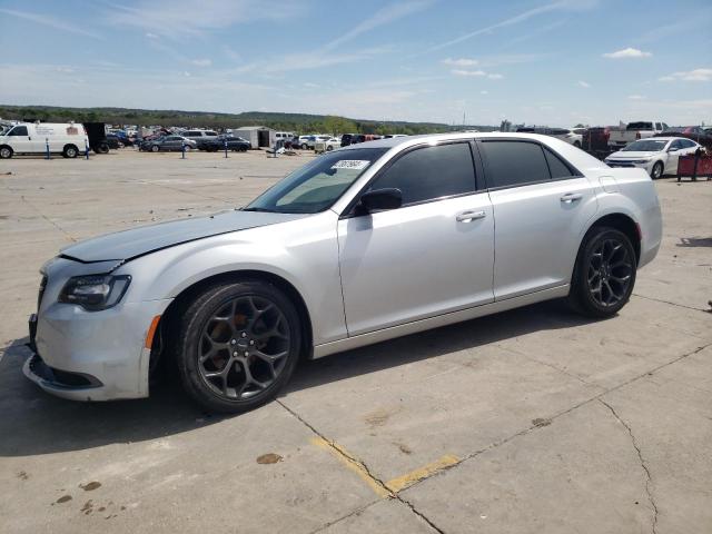 Изображение 1 2019 CHRYSLER 300 TOURING 2019 с VIN 2C3CCAAG5KH610307