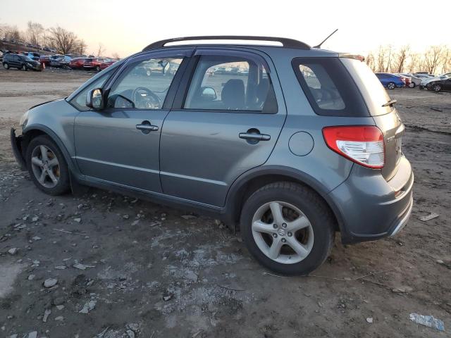 Image 2 of 2009 SUZUKI SX4 TECHNOLOGY 2009 with VIN JS2YB413196202035
