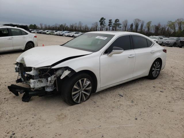 2020 LEXUS ES 350 BASE 2020 image