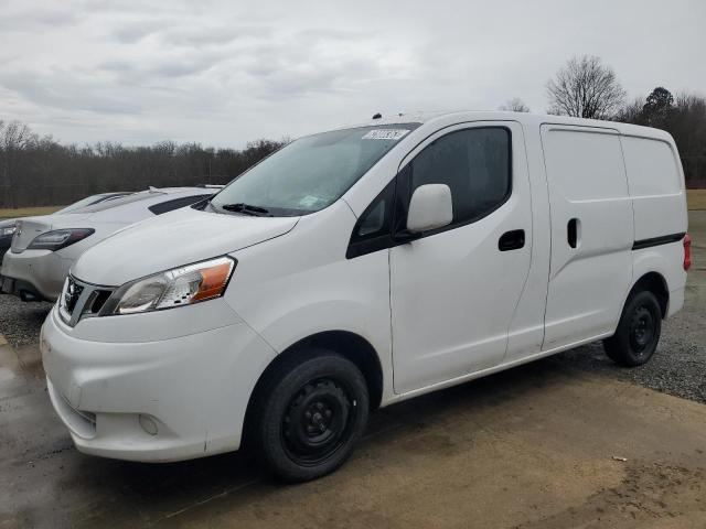 Obraz 1 z 2018 NISSAN NV200 2.5S 2018 z VIN 3N6CM0KN0JK694934