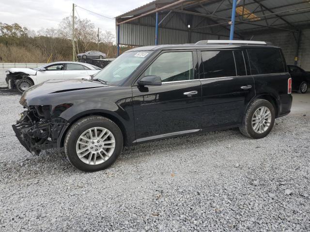 2019 FORD FLEX SEL 2019 image