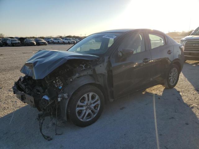 Image 1 of 2018 TOYOTA YARIS IA  2018 with VIN 3MYDLBYV8JY320115