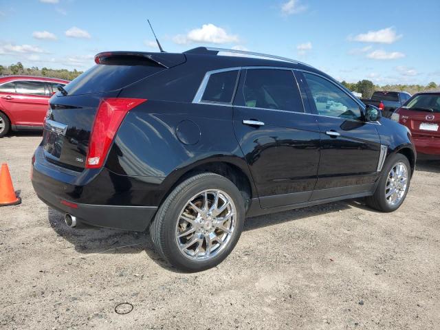 Изображение 3 2014 CADILLAC SRX PREMIUM COLLECTION 2014 с VIN 3GYFNDE38ES598936