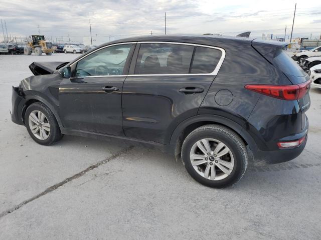 Image 2 of 2017 KIA SPORTAGE LX 2017 with VIN KNDPM3ACXH7108190