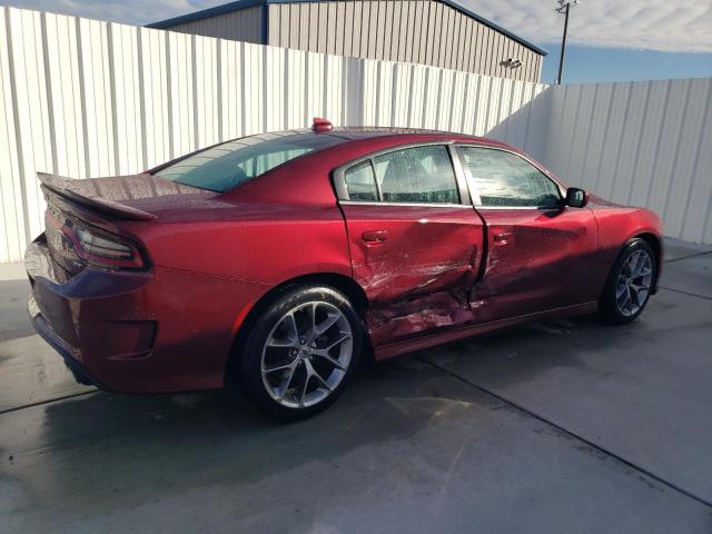 Image 3 of 2022 DODGE CHARGER GT 2022 with VIN 2C3CDXHG5NH149992