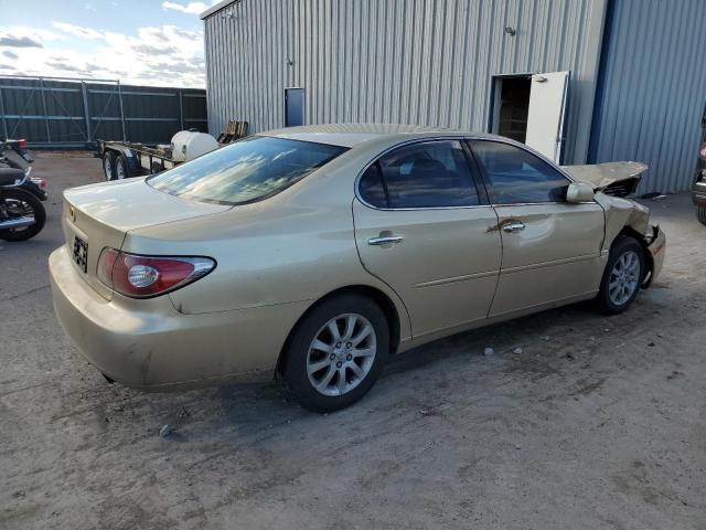 Image 3 of 2002 LEXUS ES 300 2002 with VIN JTHBF30G420077073
