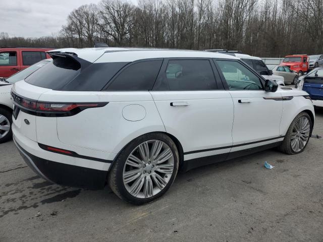 Obraz 3 z 2021 LAND ROVER RANGE ROVER VELAR R-DYNAMIC S 2021 z VIN SALYT2EX8MA307050