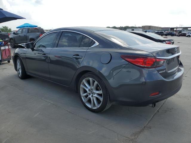 Image 2 of 2016 MAZDA 6 TOURING 2016 with VIN JM1GJ1V50G1429066