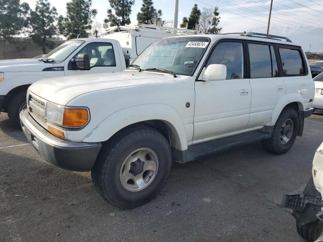 Obraz 1994 TOYOTA LAND CRUISER DJ81 1994