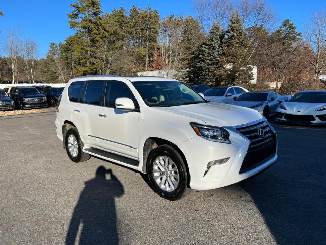 Obraz 2 z 2015 LEXUS GX 460 2015 z VIN JTJBM7FXXF5114865