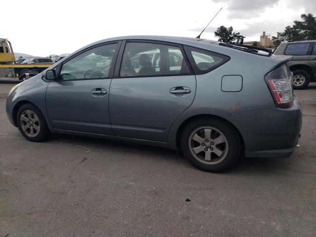 Image 2 of 2004 TOYOTA PRIUS  2004 with VIN JTDKB20U240007135