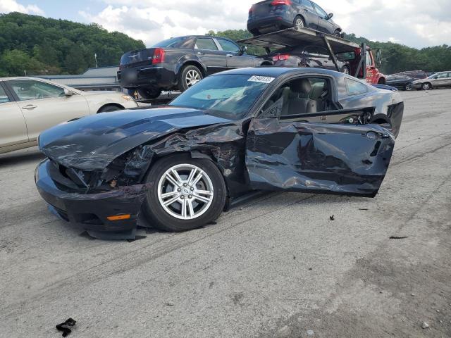 Obraz 1 z 2012 FORD MUSTANG  2012 z VIN 1ZVBP8AM3C5284345