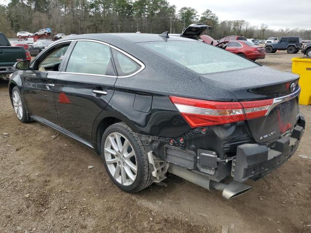 Obraz 2 z 2015 TOYOTA AVALON XLE 2015 z VIN 4T1BK1EB5FU193584
