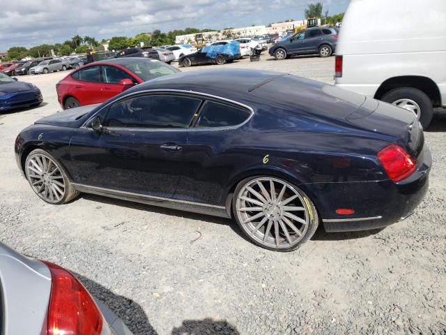 Obraz 2 z 2005 BENTLEY CONTINENTAL GT 2005 z VIN SCBCR63W45C026454