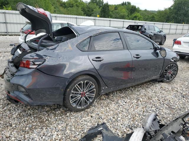 Image 3 of 2023 KIA FORTE GT 2023 with VIN 3KPF44AC6PE595677