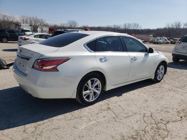 Image 3 of 2015 NISSAN ALTIMA 2.5 2015 with VIN 1N4AL3AP0FN310059