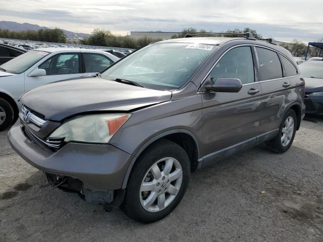 2009 HONDA CR-V EXL 2009 image