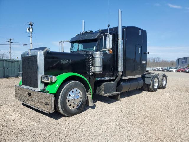 Obraz 2 z 2006 PETERBILT 379  2006 z VIN 1XP5DB9X36N640722