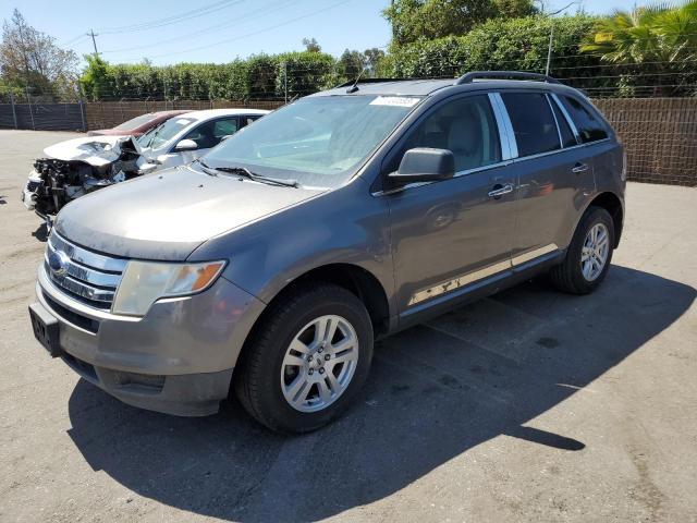 Image 1 of 2009 FORD EDGE SE 2009 with VIN 2FMDK36C29BA54194