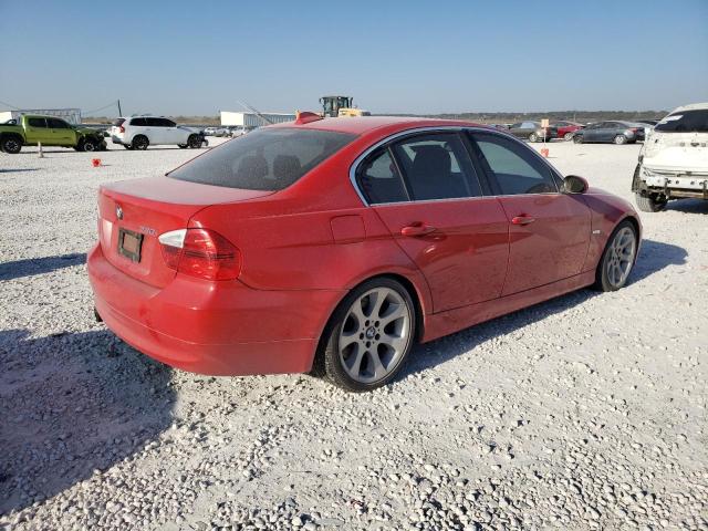 Image 3 of 2006 BMW 330 I 2006 with VIN WBAVB33516AZ88298
