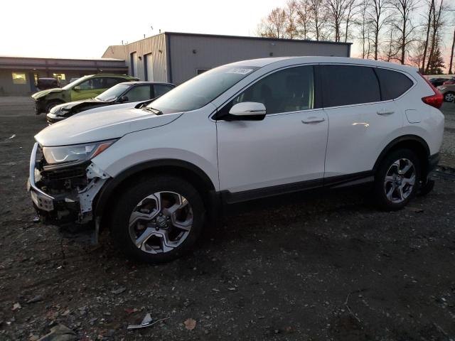 Изображение 1 2018 HONDA CR-V EX 2018 с VIN 2HKRW2H50JH664885