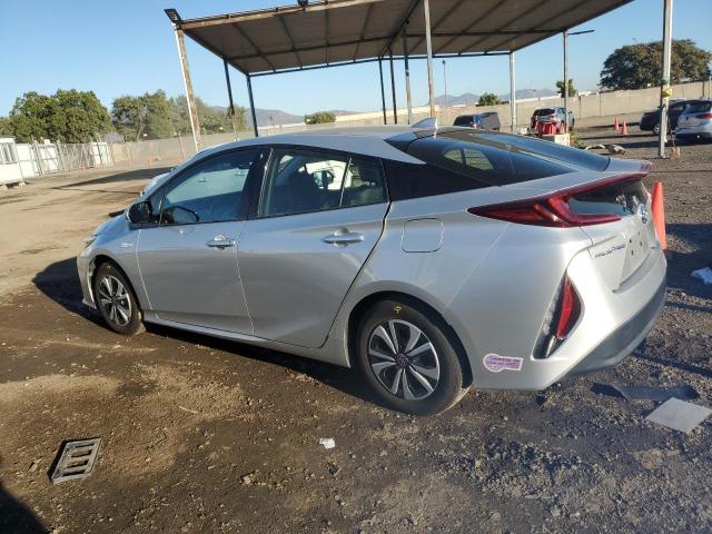 Изображение 2 2017 TOYOTA PRIUS PRIME  2017 с VIN JTDKARFP6H3059370