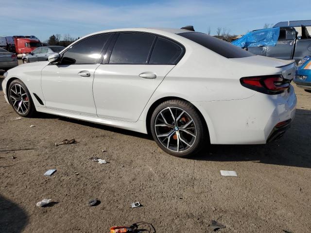 Obraz 2 z 2023 BMW 530 XI 2023 z VIN WBA13BJ07PWY18657