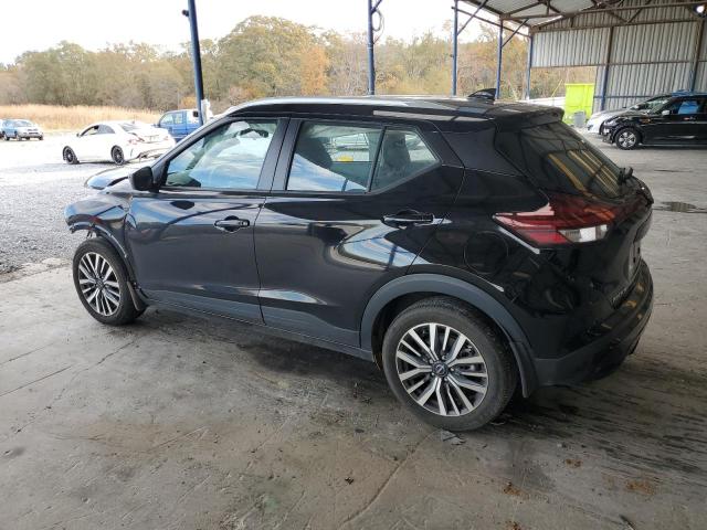 Obraz 2 z 2022 NISSAN KICKS SV 2022 z VIN 3N1CP5CV9NL530560