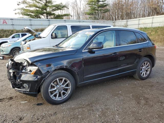 2010 AUDI Q5 PREMIUM PLUS 2010 image