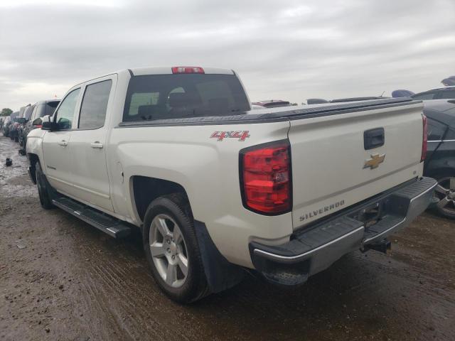 Image 2 of 2015 CHEVROLET SILVERADO K1500 LT 2015 with VIN 3GCUKREC6FG456981